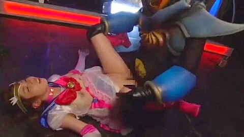 Japanese Heroine Gdsc 64-4 – Teaser Video