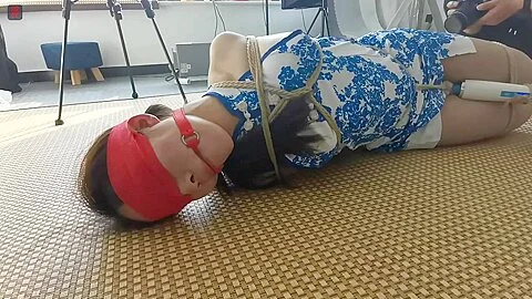Chinese Bondage