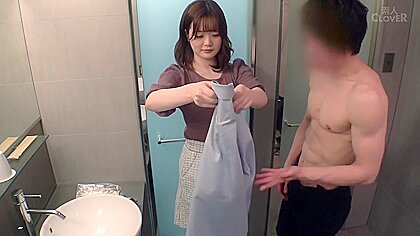 529stcv-280 [] A Of How A Super Naive Beau – Teaser Video