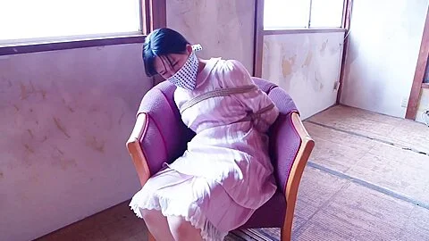 Japanese Bondage – Teaser Video