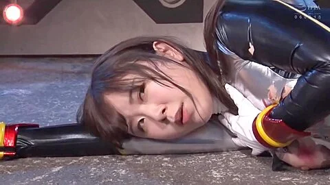 Japanese Heroine Htb 01 Pt2