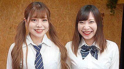 Misa & Miriyas Happy Fun Fun How-to Video