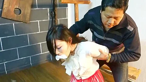 Chinese Bondage01
