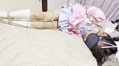 Jap Bondage 4 – Teaser Video