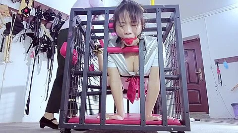 Chinese Bondage 1311