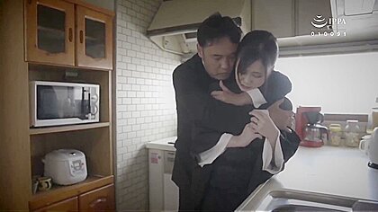 Aimi Yoshikawa Is Craving For Some Cock Deep Down Her Throat