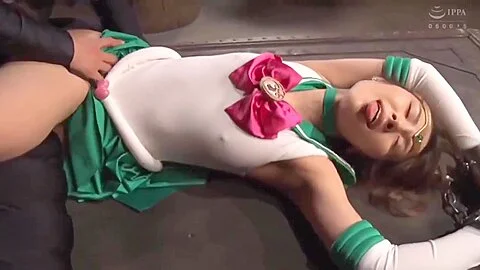 Spsa-28 Sailor Piece Of Heart