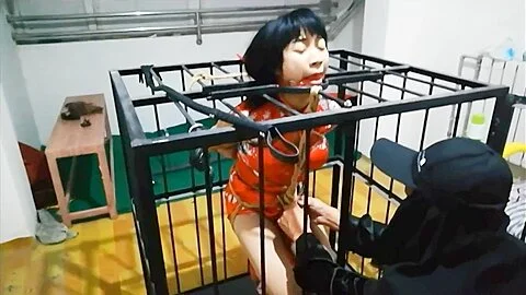 Chinese Bondage