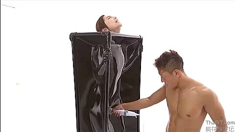 Vacuum Bed For Asian