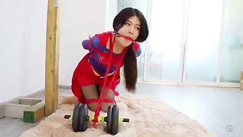 Chinese Bondage