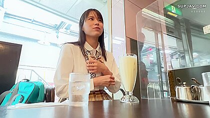 345simm-772 Uta (18) / Little Experience Almost Brand N – Teaser Video