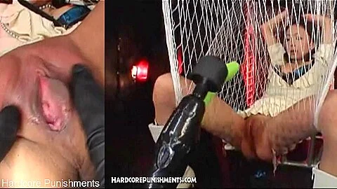 Hardcore Japanese Punishments – Syiori Morita