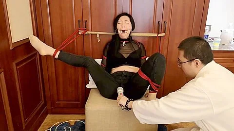 Chinese Bondage