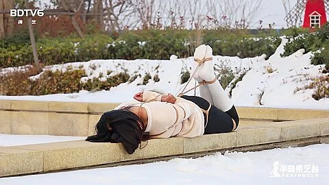 Chinese Bondage – Teaser Video