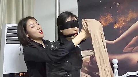 Chinese Mummification