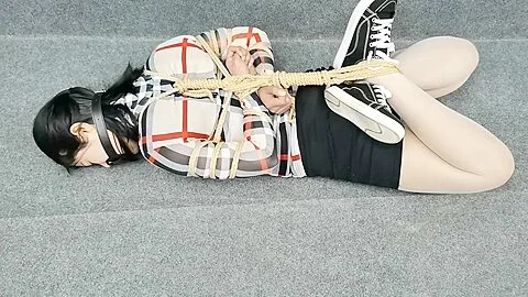 Strict Ropes – Chinese