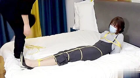 Chinese Bondage – Teaser Video