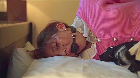 Jung Da-bin – Tv Bondage