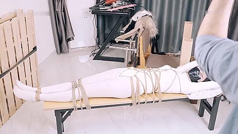 Chinese Bondage – Teaser Video
