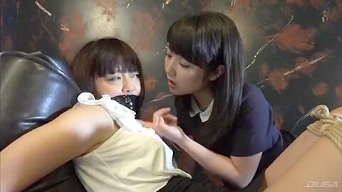 Japanese Damsel In 3