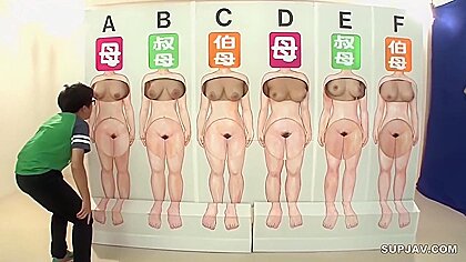 Game Show Descensured