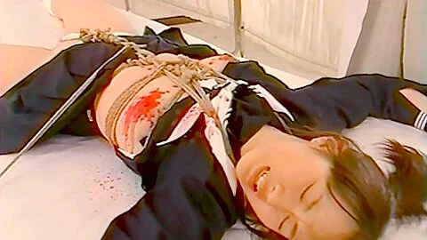 Japanese Bondage – Teaser Video