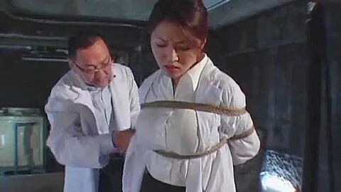 Tied-up Doctor