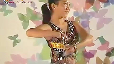 Chinese Bondage