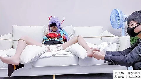 Uninterrupted Training Ukiyo Cos