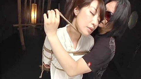 Jp Woman Bondage