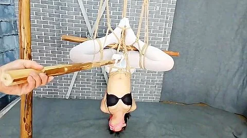 Incredible Xxx Clip Bondage Hot Youve Seen
