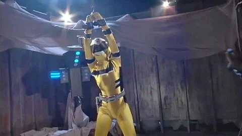 Japanese Heroine Gtrl 16