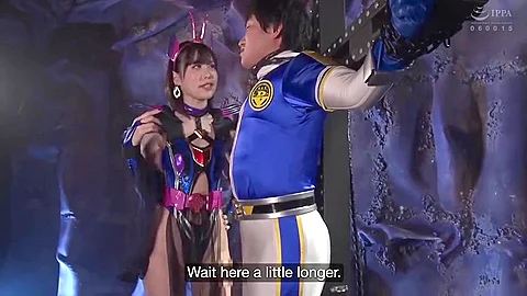 Selects – Ghnu-70: Supermistress Of Hurt