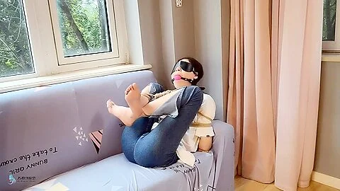 Chinese Bondage – Teaser Video