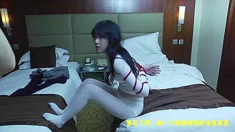 Chinese Bondage – Teaser Video