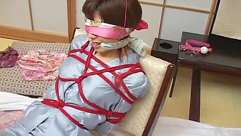 Japanese Bondage