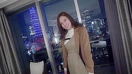 I Cant Be Satisfied With My Husband! Double Affair With A Beautiful New Wife Who Has Perverted Desires #miyako #housewif