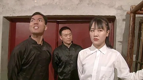 Chinese Bondage – Teaser Video