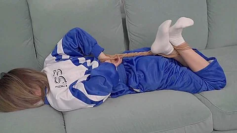 Chinese Bondage – Teaser Video