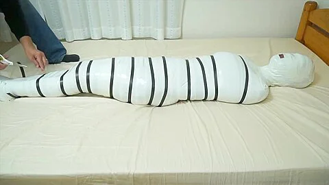 Japanese Mummification – 2