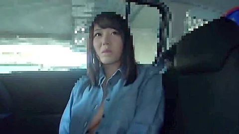 250203デカチチな美女と露出プレイ501