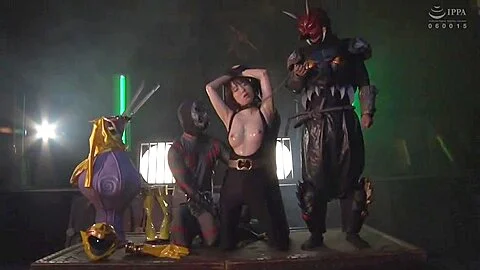 Japanese Jeroine Spsa 15-2