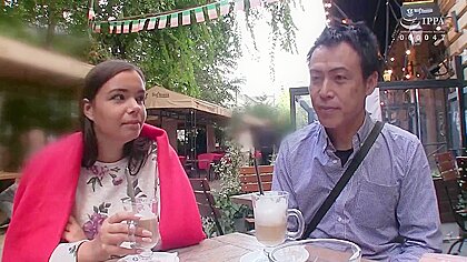 Hikr-156 – Sofia Lee – Teaser Video