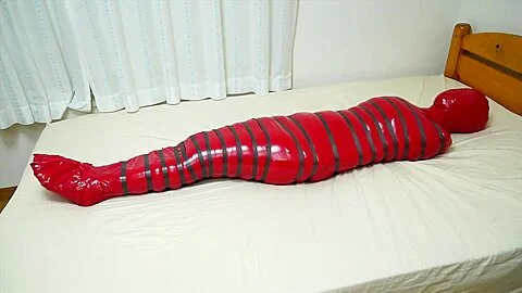 Japanese Mummification