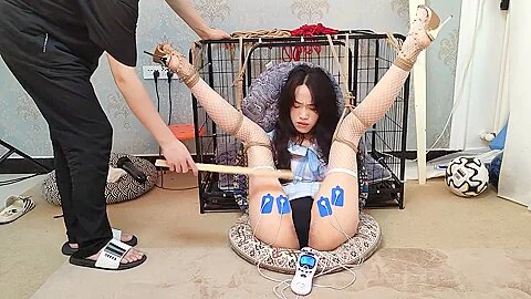 Chinese Bondage – Teaser Video