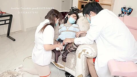 Chinese Bondage – Teaser Video