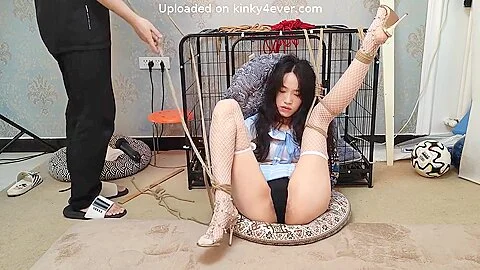 Chinese Bondage
