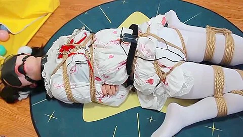 Chinese Bondage