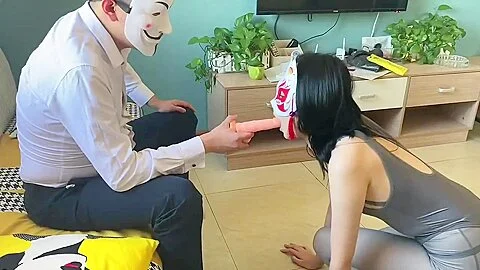 Chinese Bondage – Teaser Video