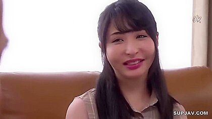 For Three Days When I Was Not On A Business Trip, She Had A Big Tits Shaved Pussy And Was Pressed By My Stepfather And Seeded